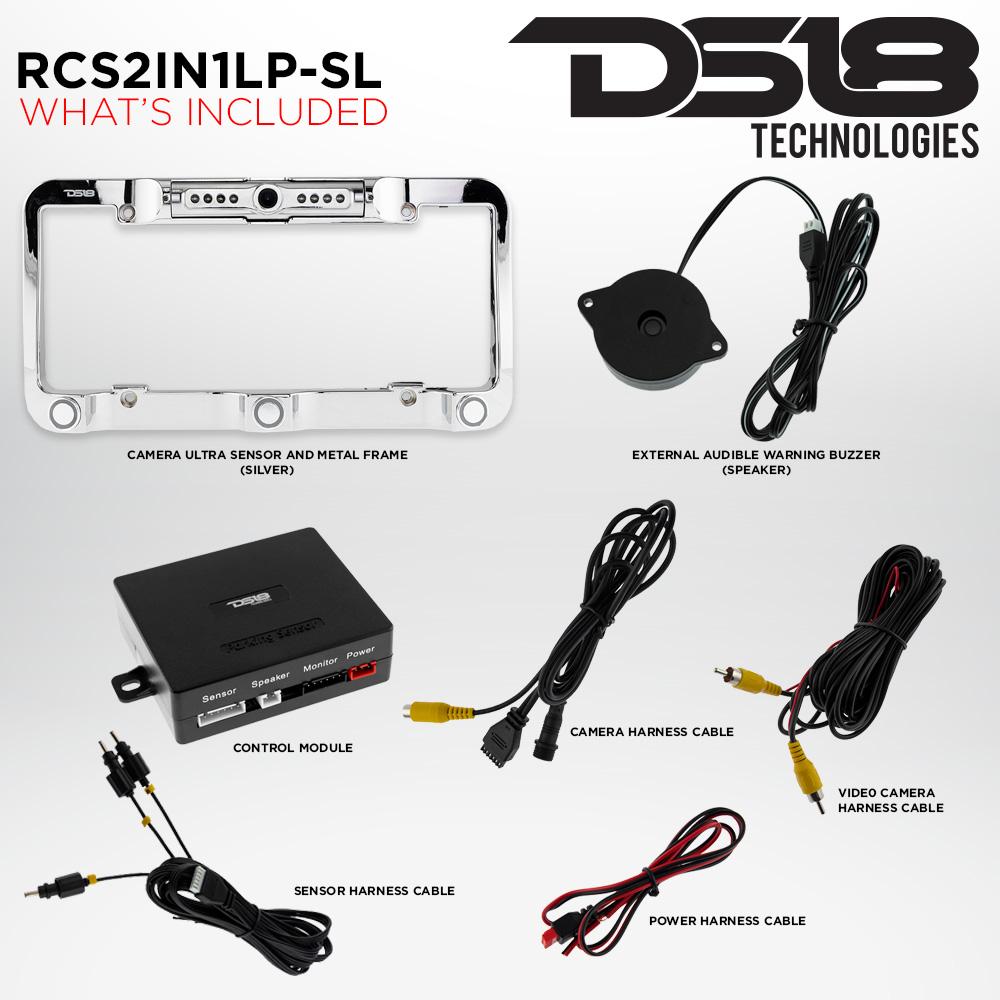 RCS2IN1LPS