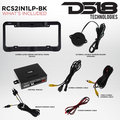 RCS2IN1LPB