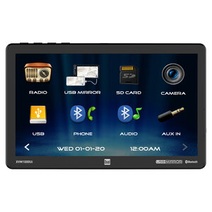 XVM1000UI