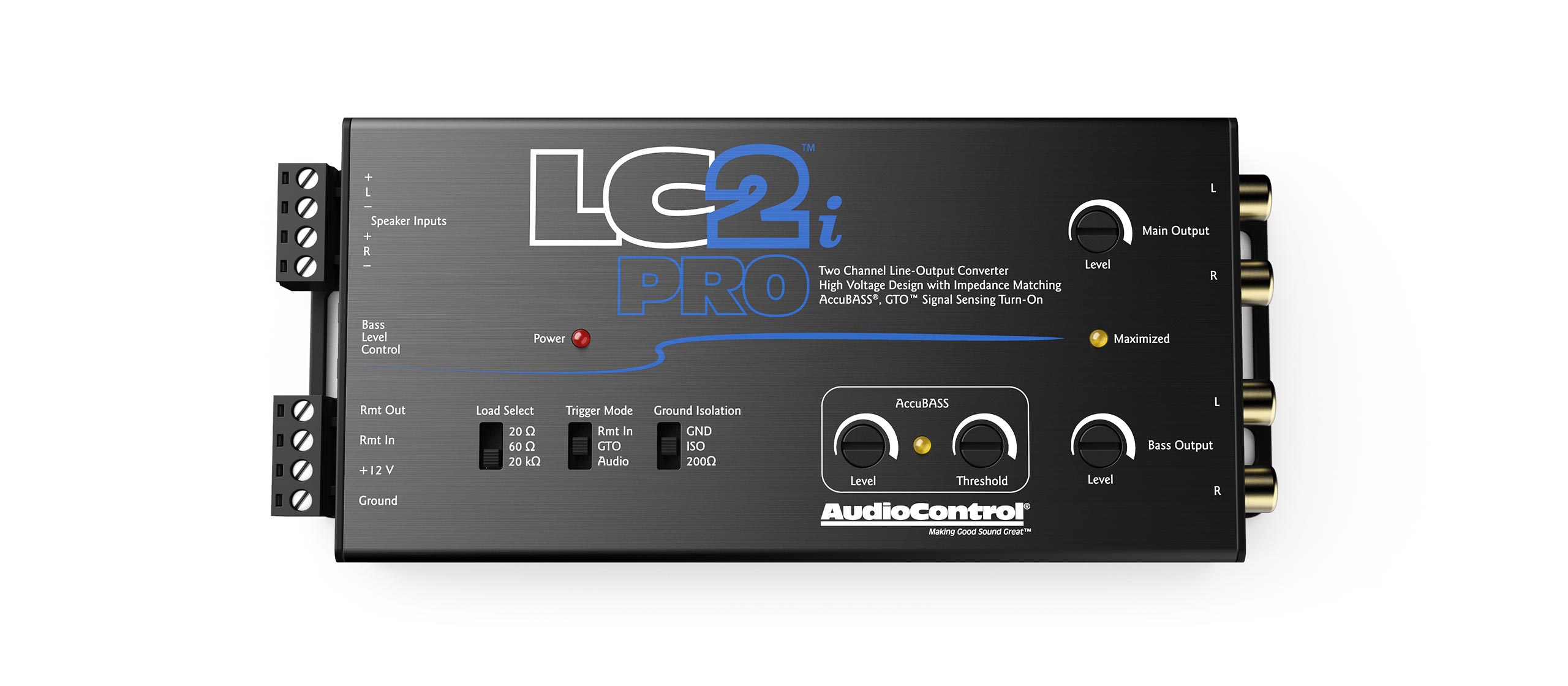 LC2iPRO