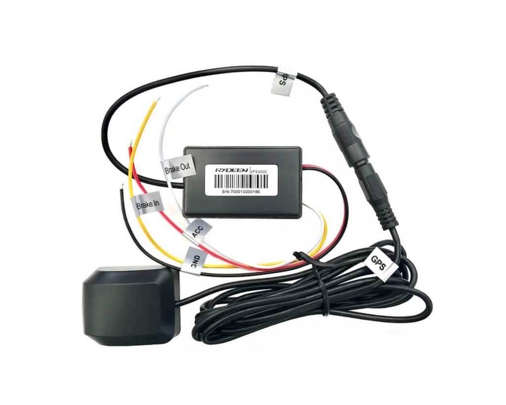 GPS4000
