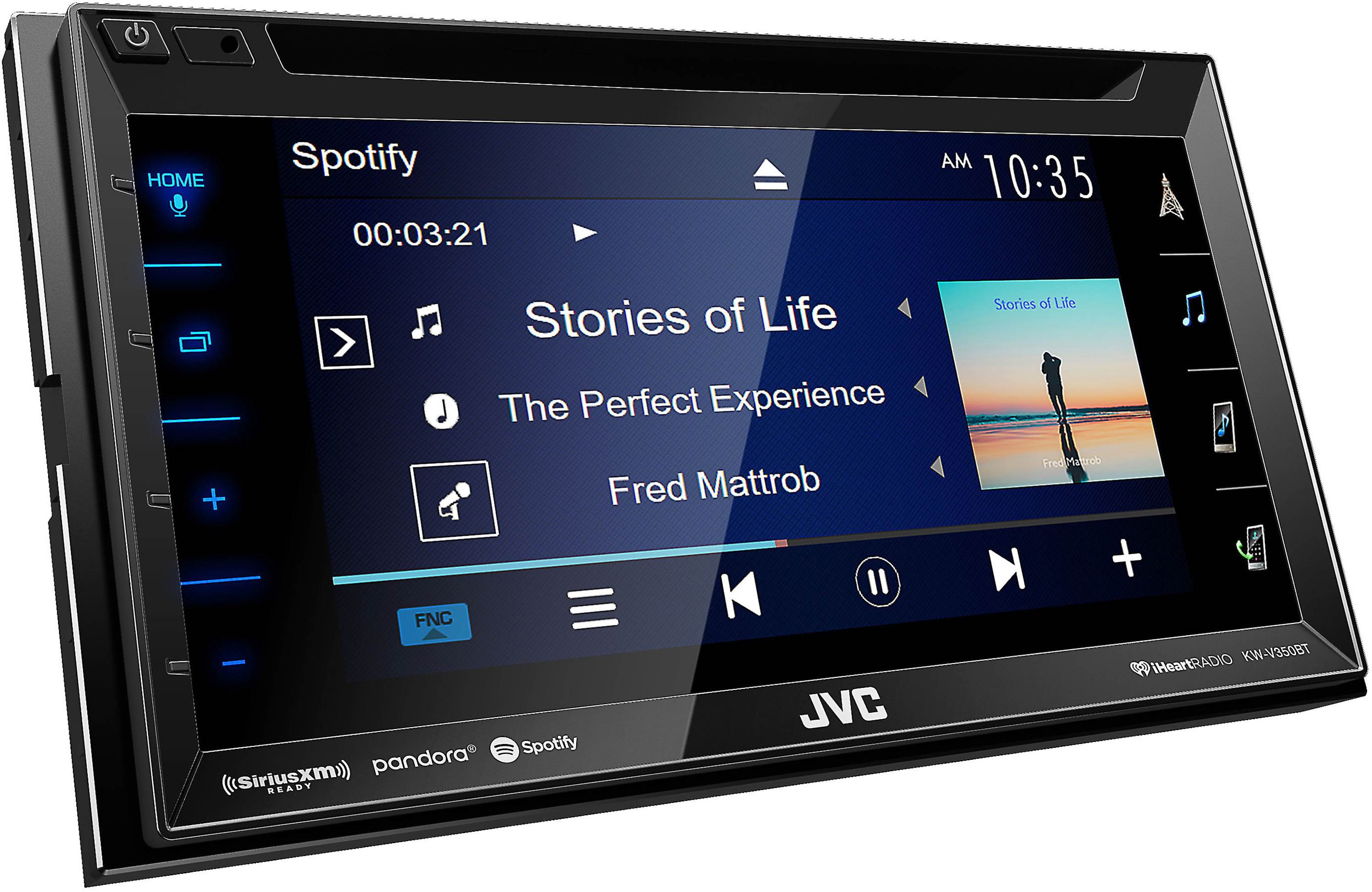 KWV350BT