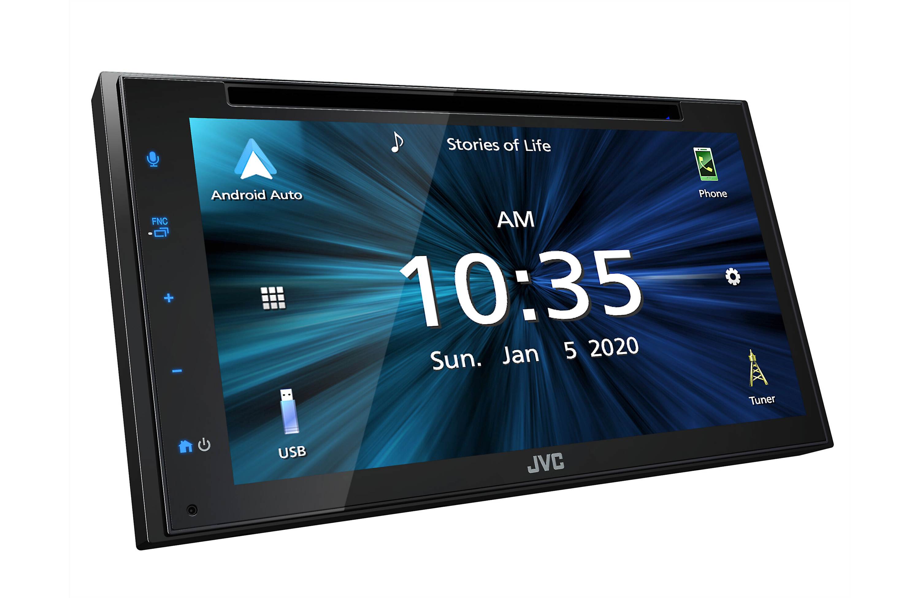 KWV660BT