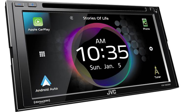 KWV960BW