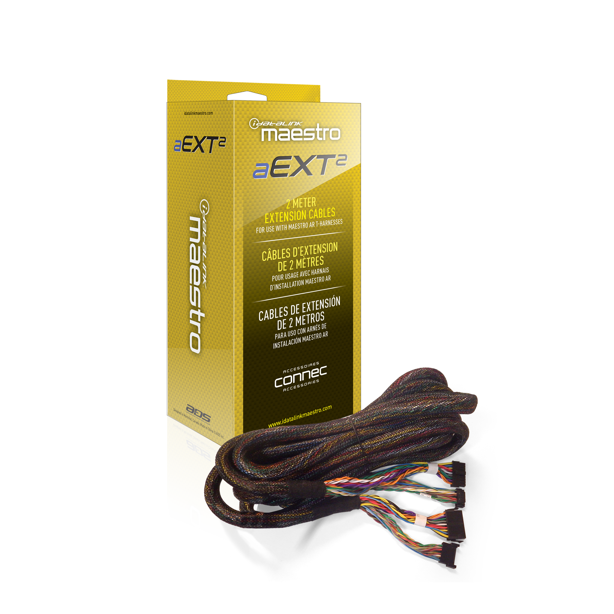 HRNAREXT2