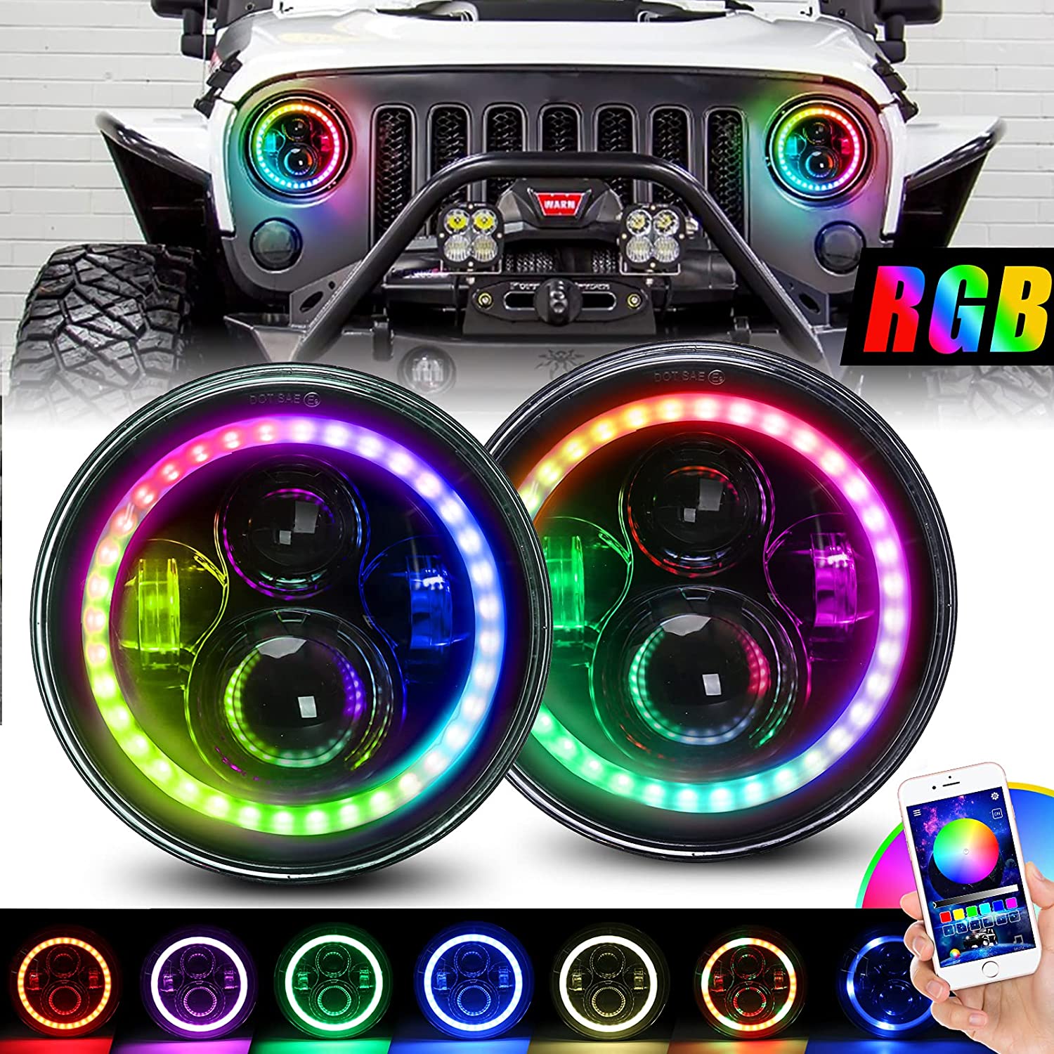 LY7RGB001
