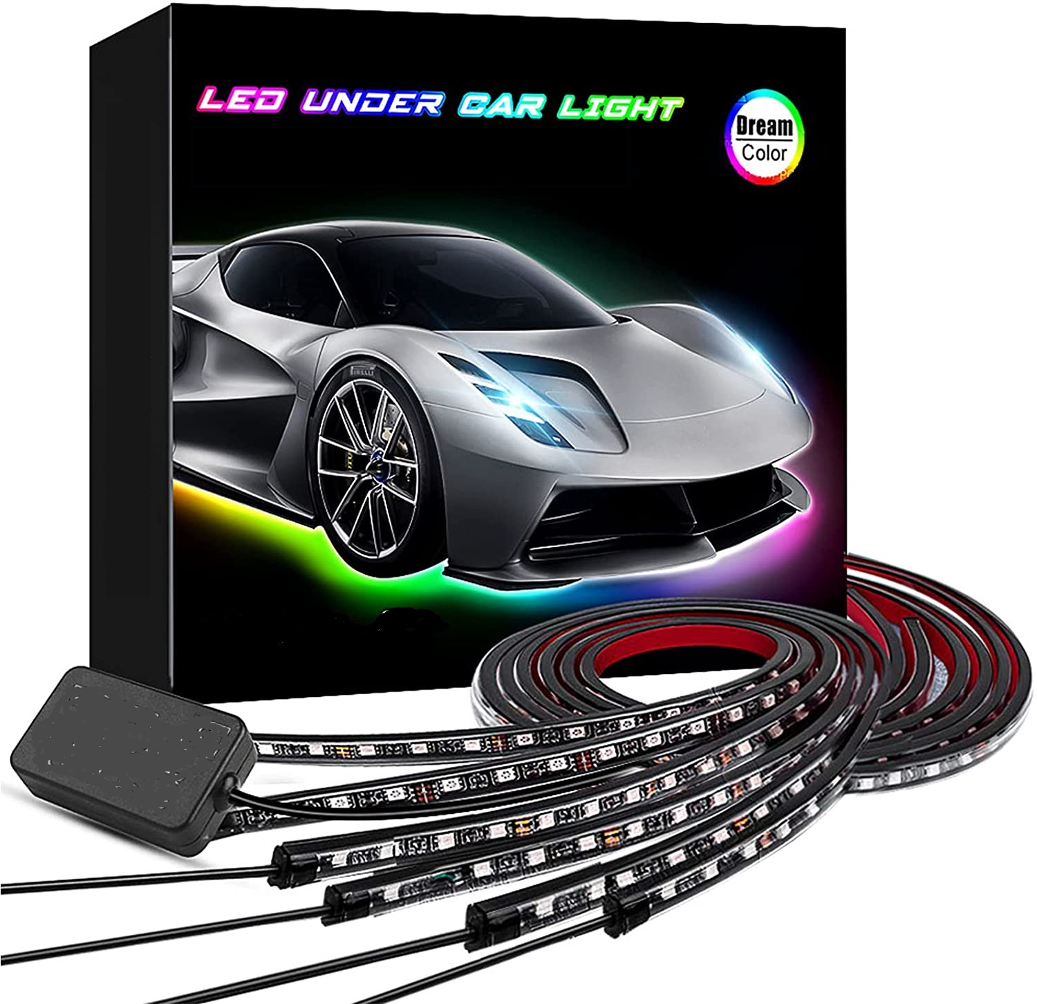 UNDERGLOW6