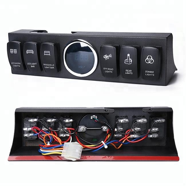 6CHANNELSWITCHSET