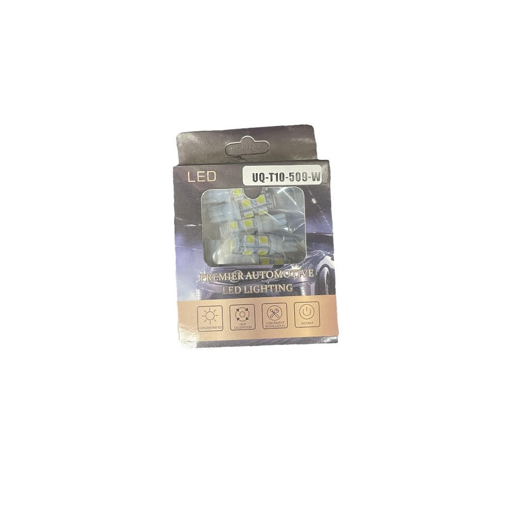 UQT10509W