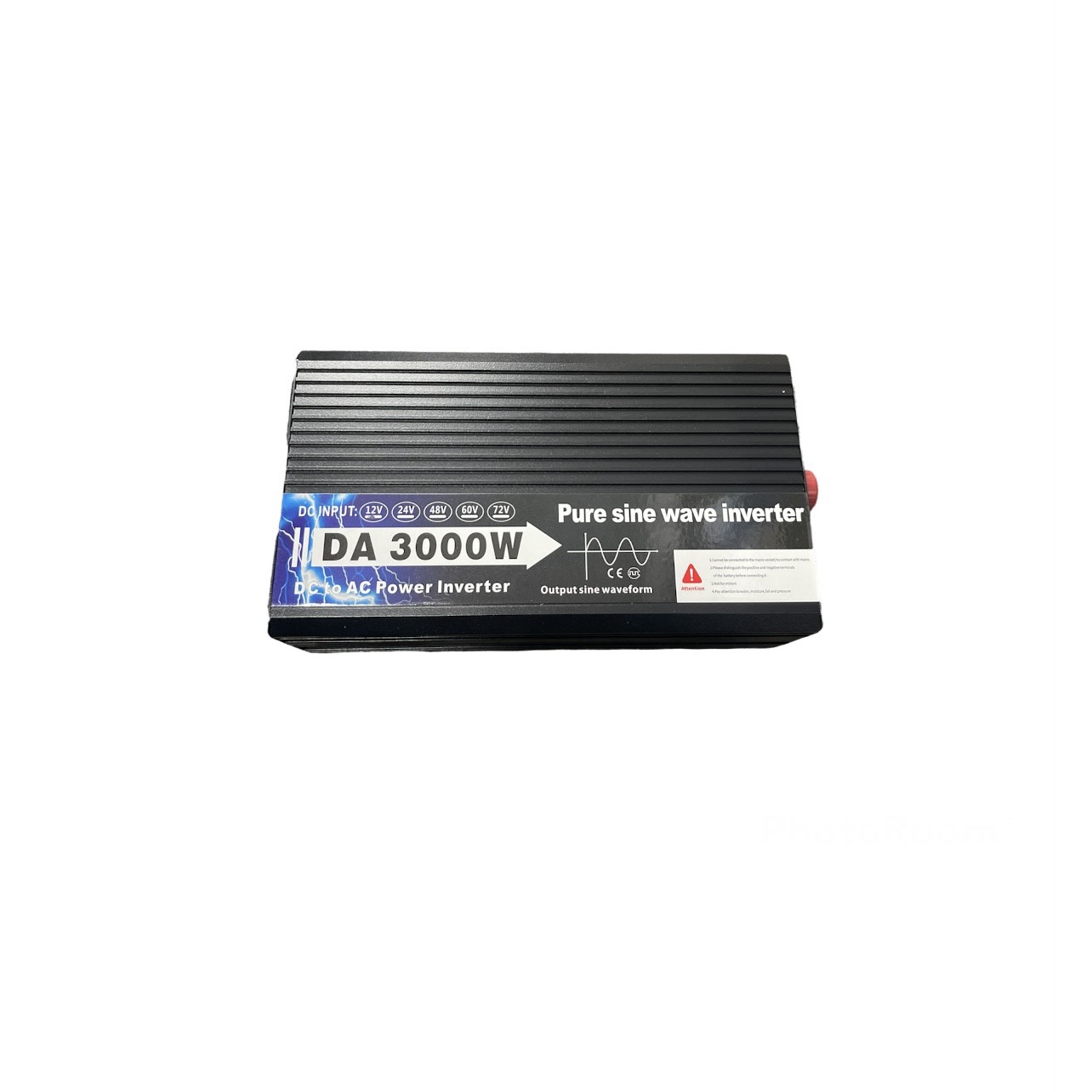 PA12V3000