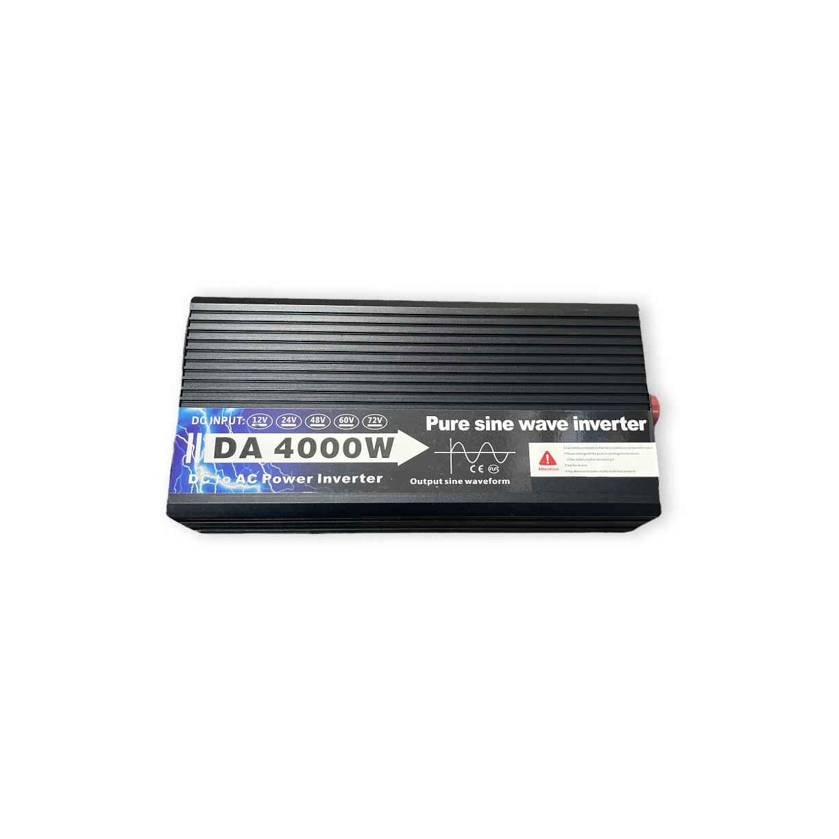 PA12V4000
