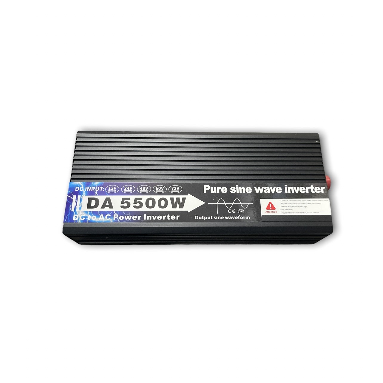 PA12V5000