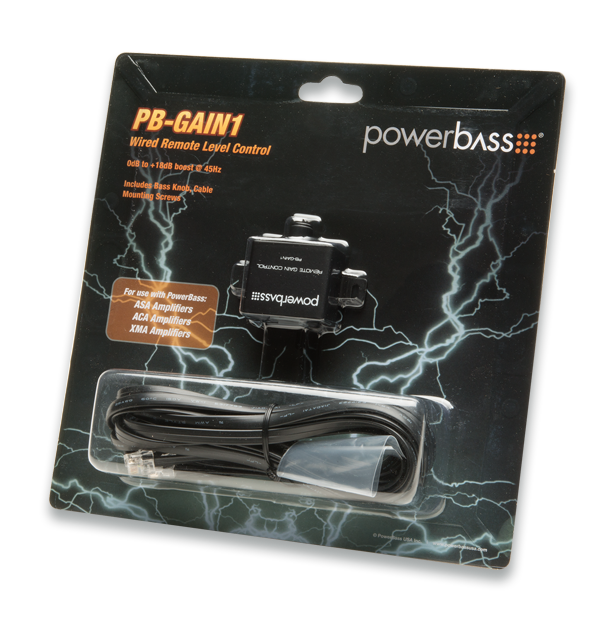 PBGAIN1