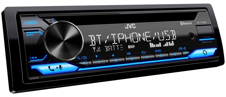 KDT720BT