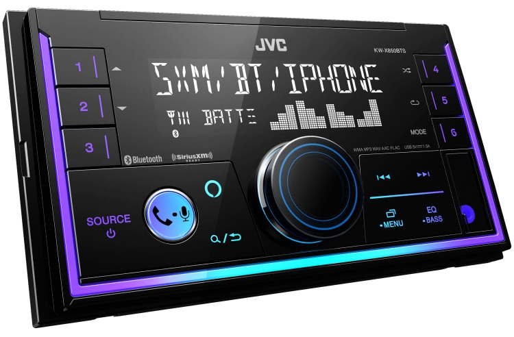 KWX850BTS