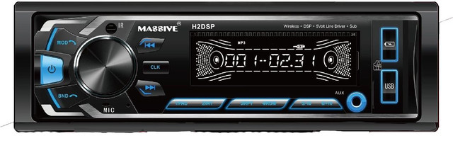 H2DSP
