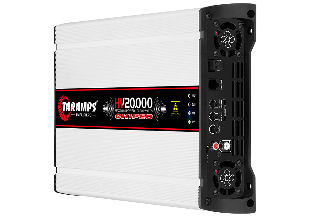 HV20000 CHIPEO