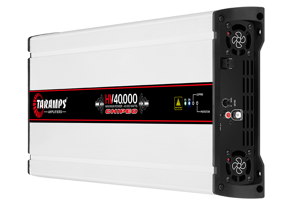 HV40000 CHIPEO
