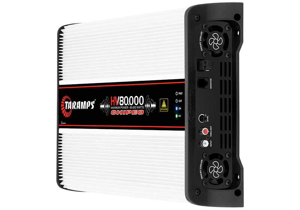 HV80000 CHIPEO