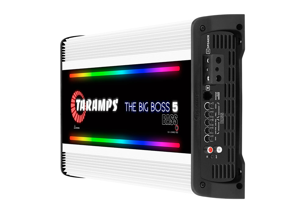 THEBIGBOSS8BASS