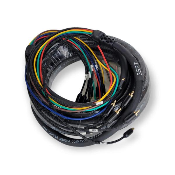 MEDUSA35BK