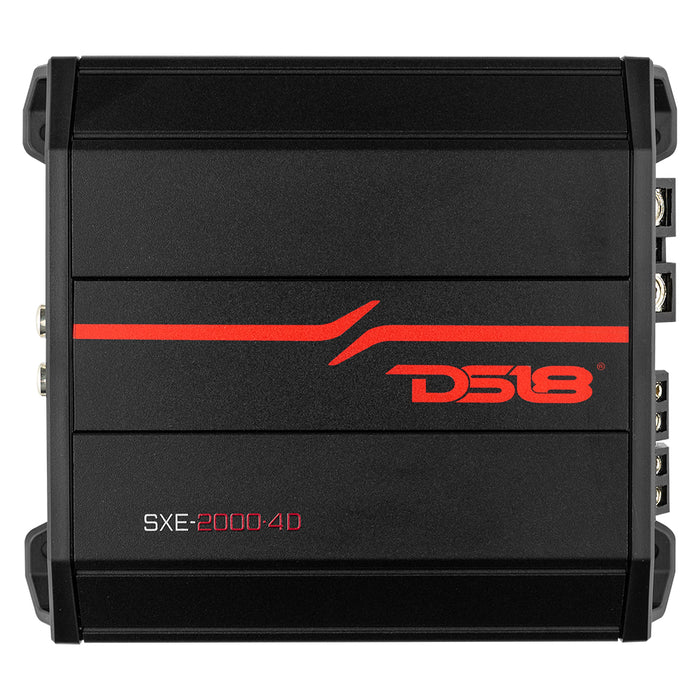 SXE20004DBK/RD
